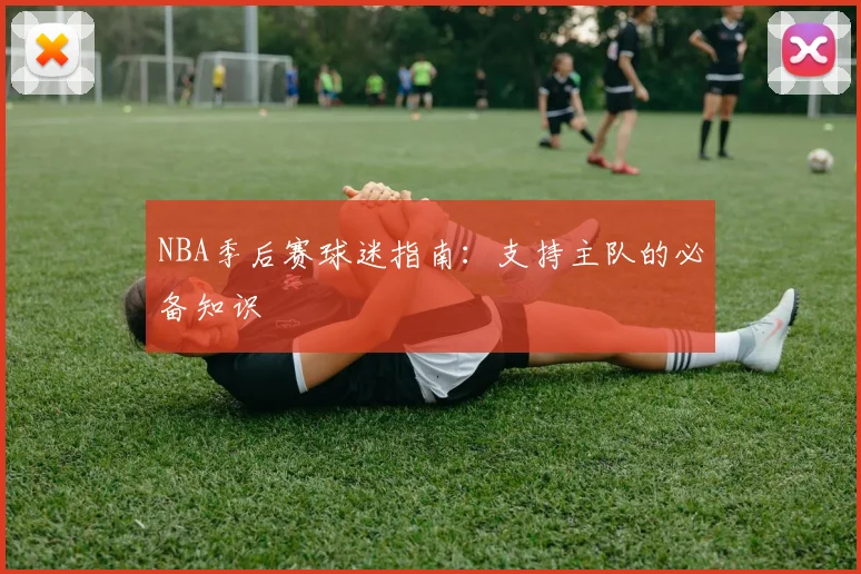 NBA季后赛球迷指南：支持主队的必备知识